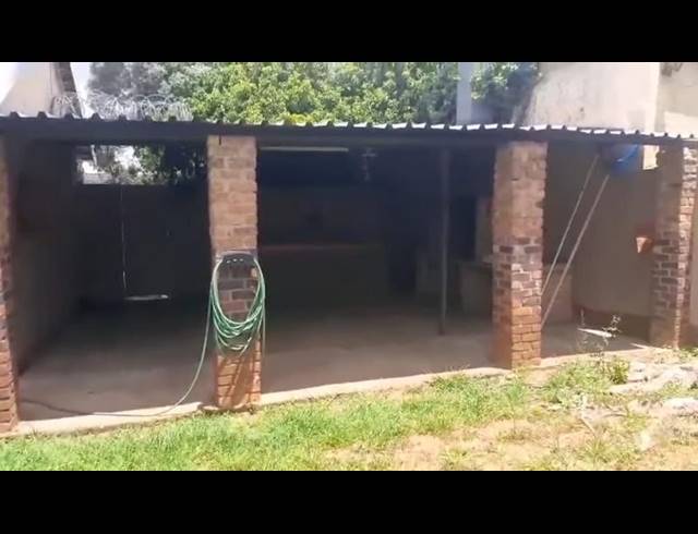 3 BEDROOM PROPERTY TO RENT IN ELSPARK